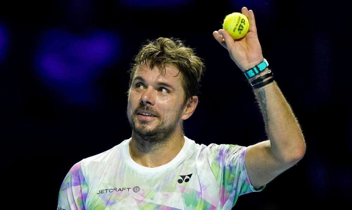 开云sport-欧洲网球队横扫德国网球队，瓦林卡完成帽子戏法