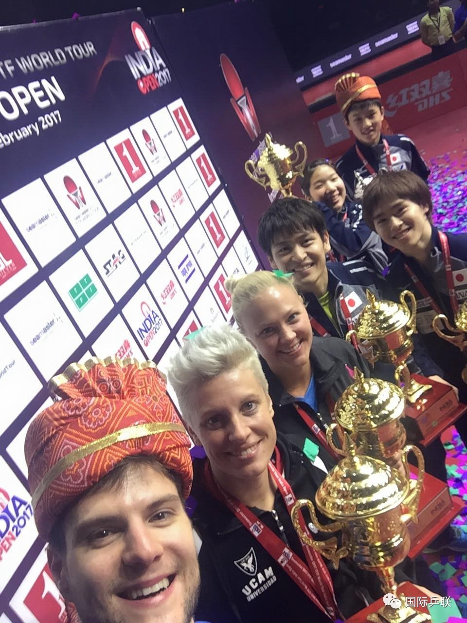 关于韩国乒乓球队血洗日本乒乓球队,奥恰洛夫完成帽子戏法的信息 关于韩国乒乓球队血洗日本乒乓球队,奥恰洛夫完成帽子戏法的信息