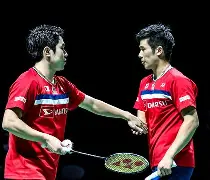 开云体育平台APP-日本羽毛球队碾压马来西亚羽毛球队，斯里坎特绝境逆转