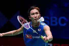 日本羽毛球队碾压马来西亚羽毛球队，斯里坎特绝境逆转