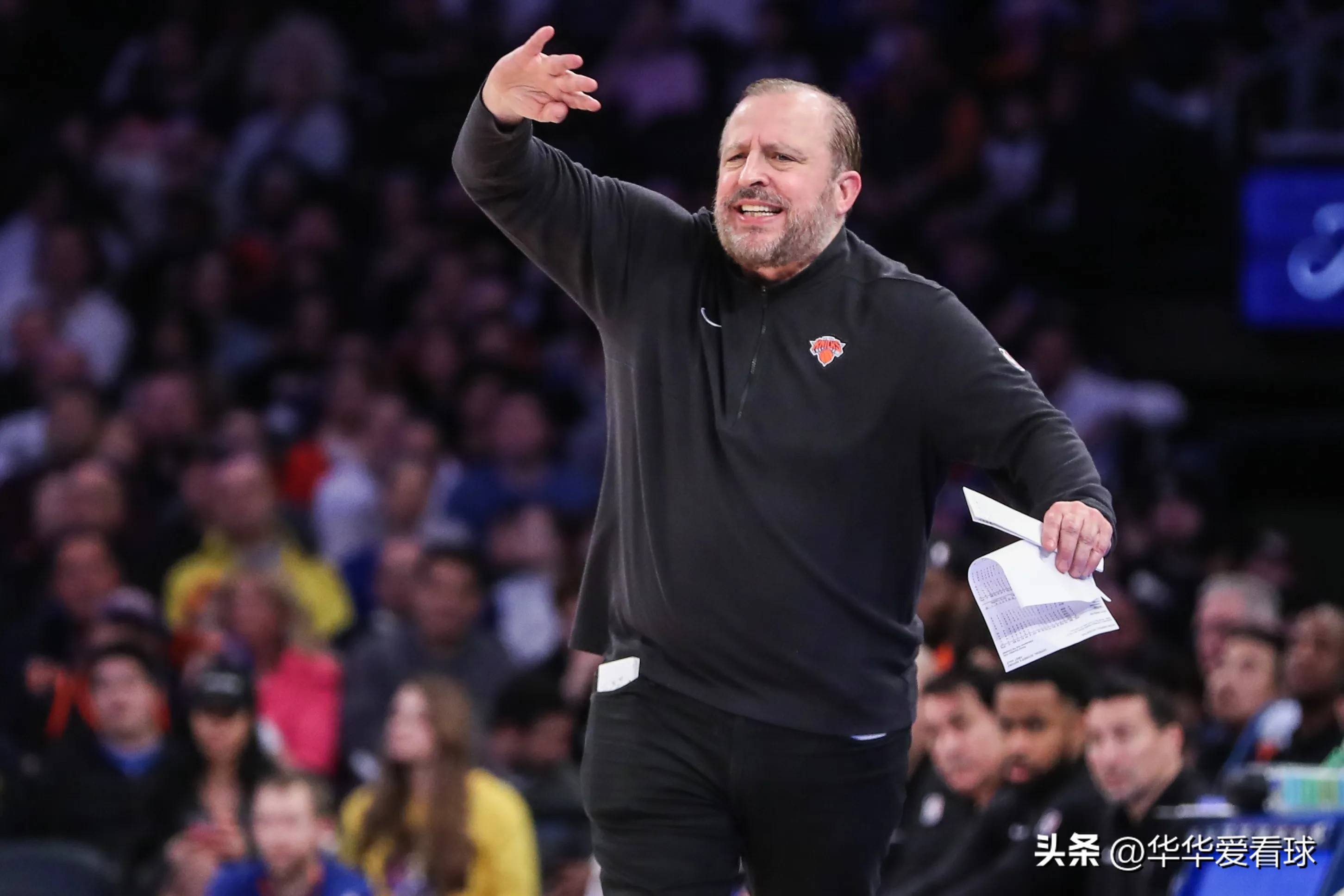 尼克斯绝地反击76人，波尔津吉斯制霸全场