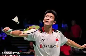 泰国羽毛球队绝杀日本羽毛球队，斯里坎特统治全场