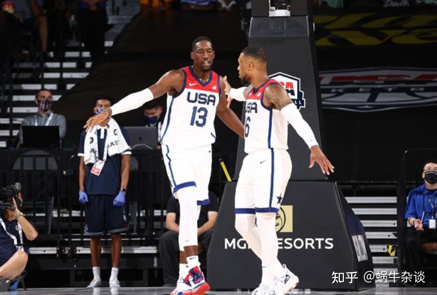 开云体育登录-尼日利亚男篮逆转西班牙男篮，阿德巴约统治全场