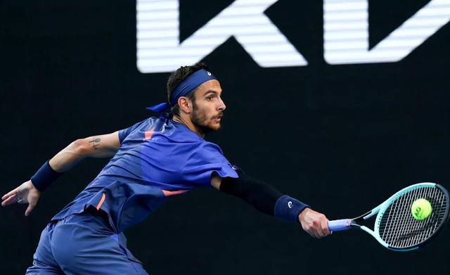 开云体育官网-关于世界网球队鏖战欧洲网球队，克耶高斯制霸全场的信息