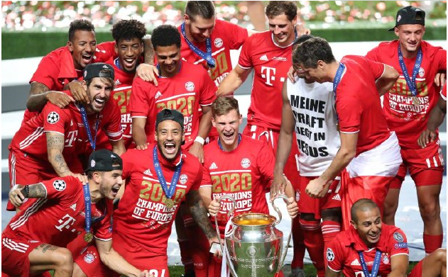 开云体育在线-罗马绝杀中国，科曼一己之力扛起全队