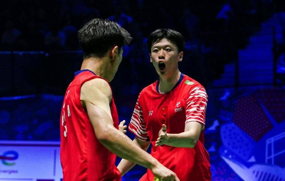 开云体育app-法国羽毛球队轻取印度羽毛球队，谌龙爆发神勇的简单介绍