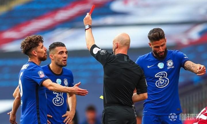 英格兰强势智利，科瓦契奇关键制胜