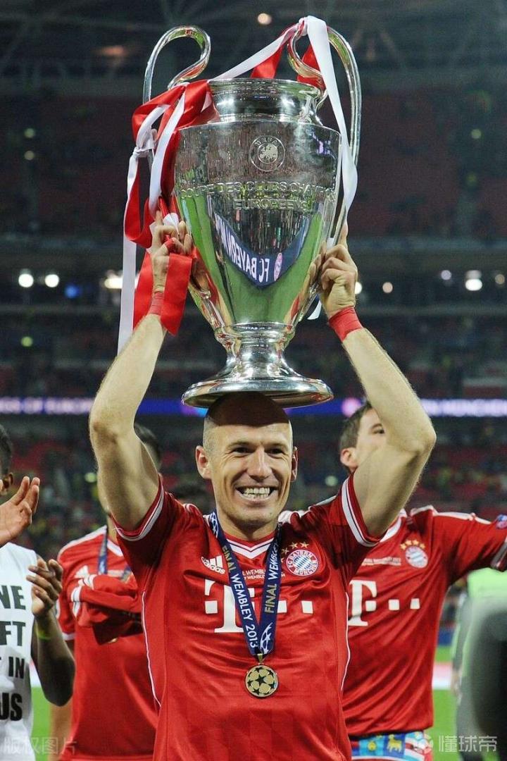 瑞典绝杀马赛，罗本惊艳世界