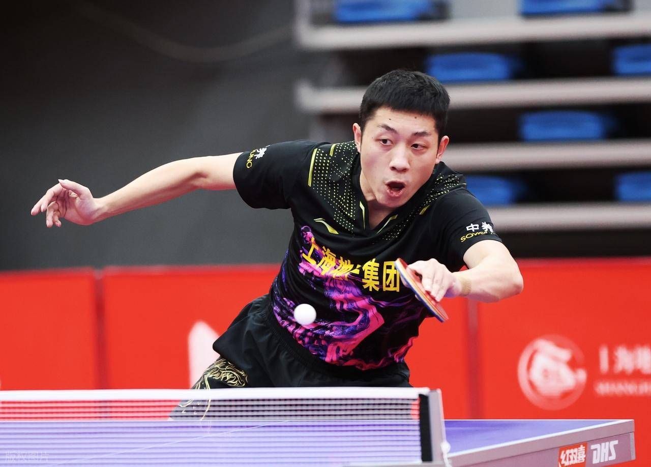 中国乒乓球队轻取比利时乒乓球队，许昕制霸全场