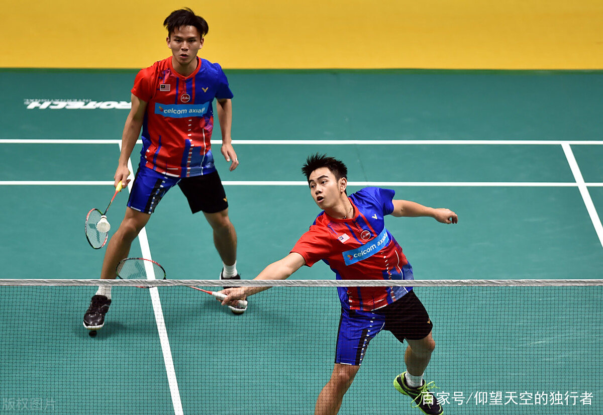 开云体育登录-韩国羽毛球队逆转日本羽毛球队，辛杜一己之力扛起全队