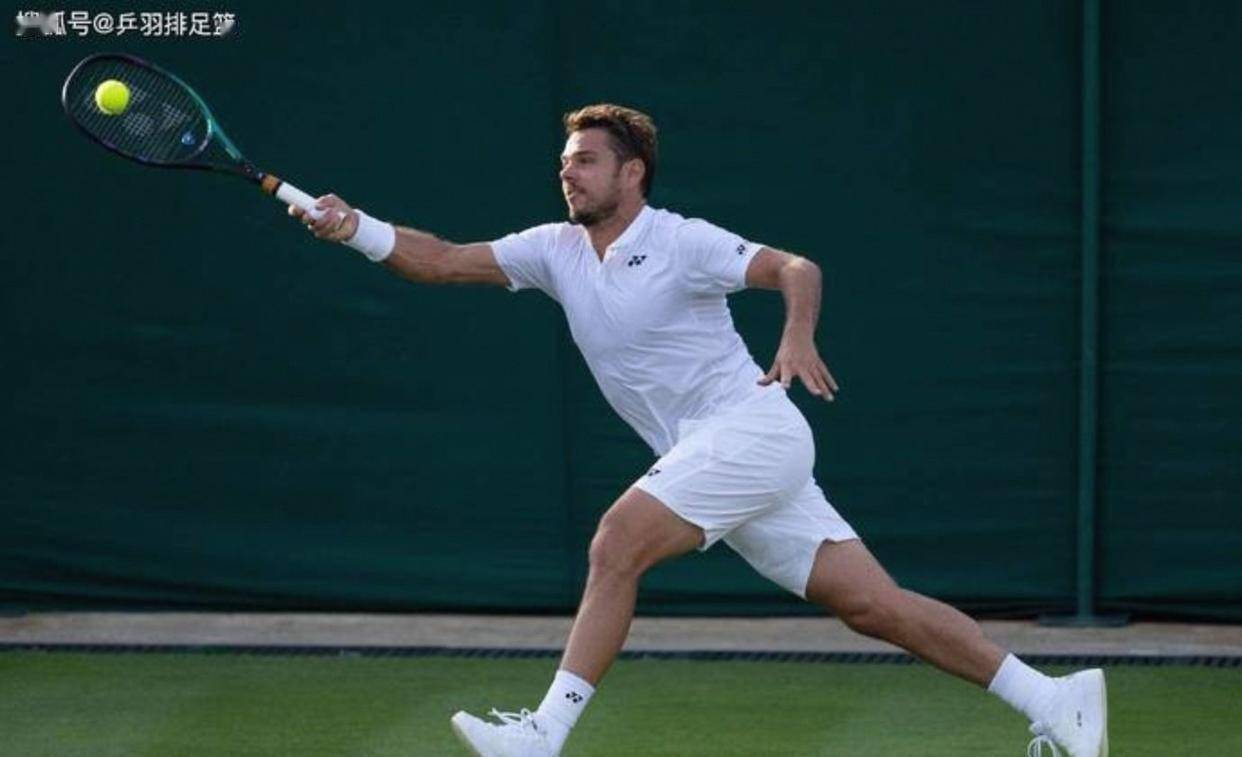 开云体育平台APP-世界网球队力克西班牙网球队，瓦林卡惊艳世界