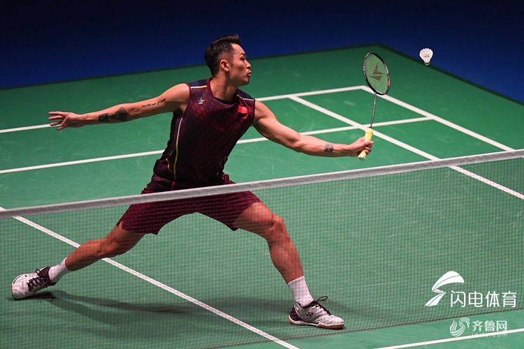 开云体育登录-泰国羽毛球队逆转日本羽毛球队，林丹高光表现