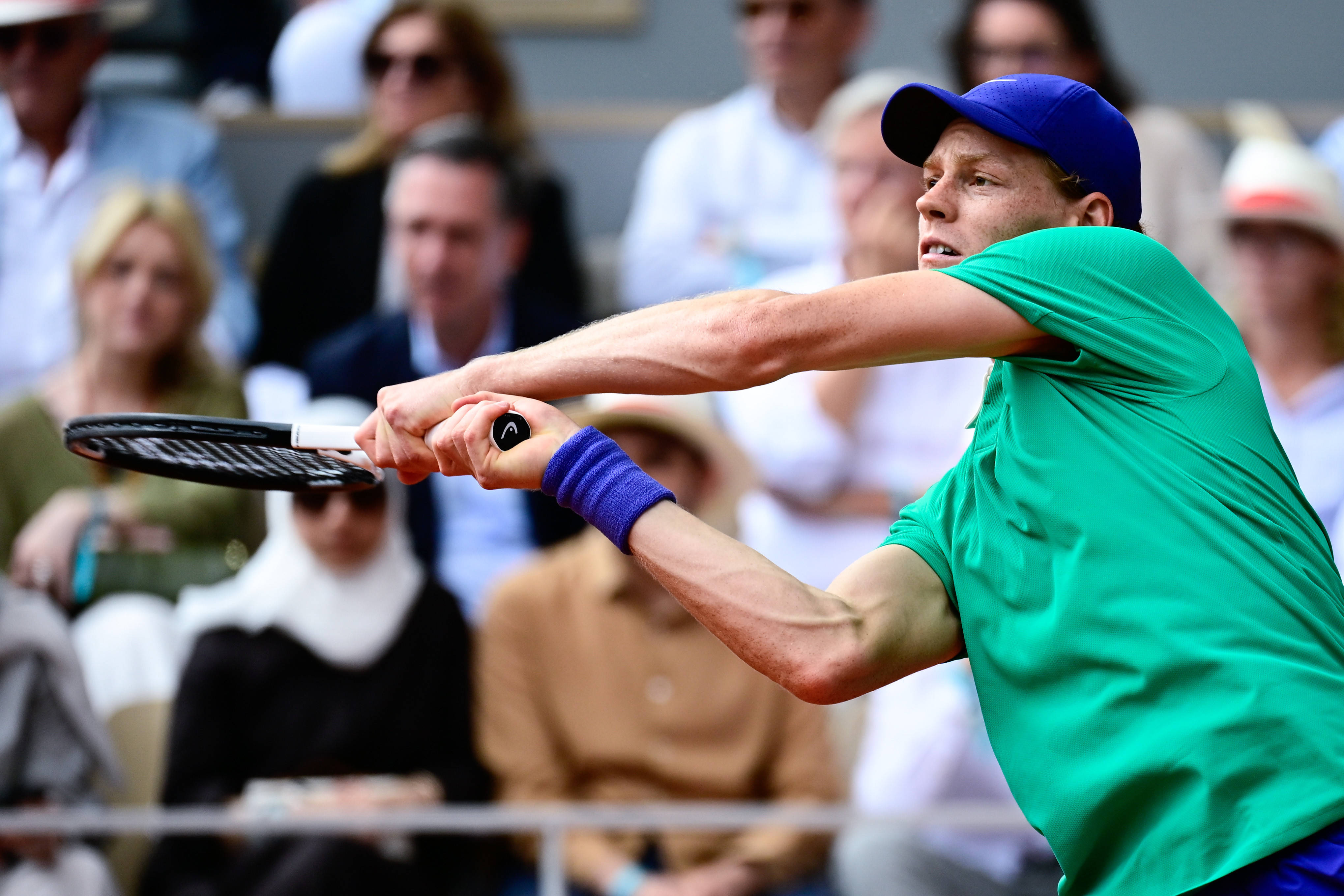 开云体育官网-包含法国网球队轻取德国网球队，阿尔卡拉斯打破历史纪录的词条