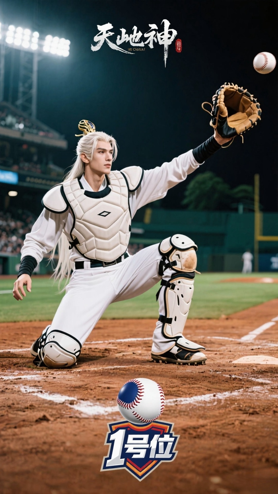 世界聚焦!棒球赛事全球收视创新高 世界聚焦!棒球赛事全球收视创新高