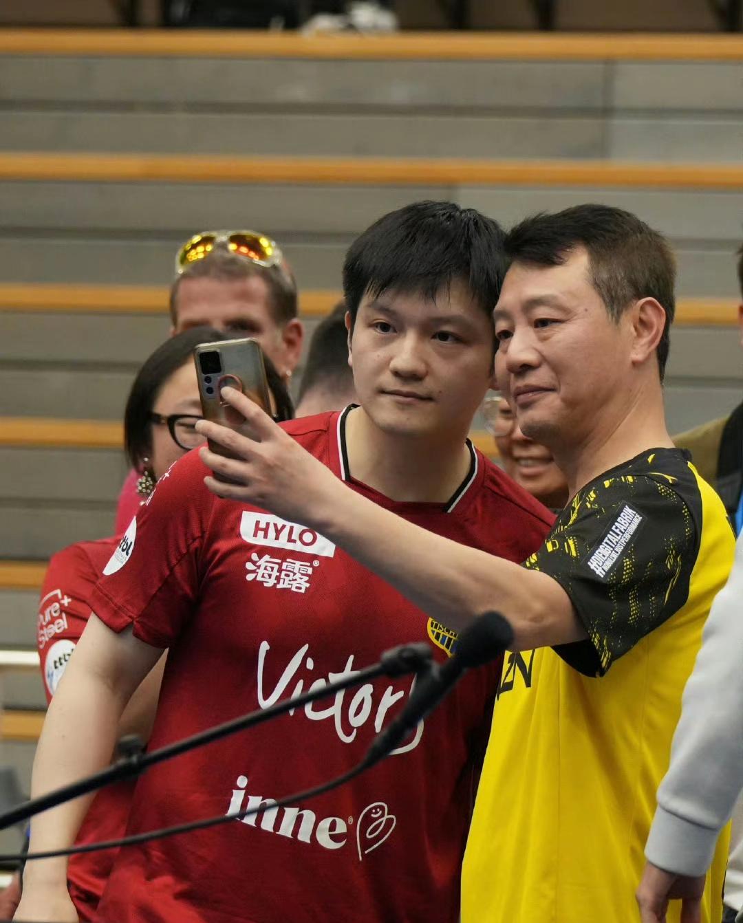 开云体育官网-英格兰队翻盘德国队，樊振东带队取胜