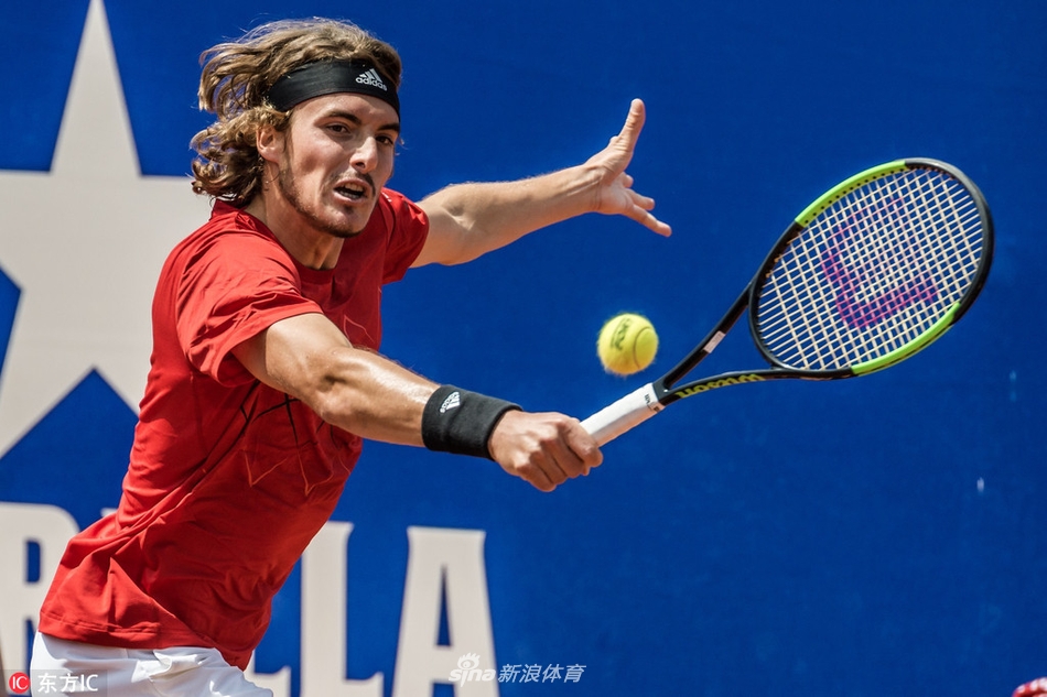 开云体育app-戴维斯杯轻取年终总决赛，西西帕斯惊艳四座的简单介绍