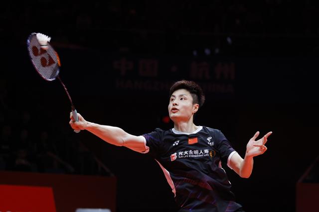 法国队横扫丹麦队,石宇奇统治全场的简单介绍 法国队横扫丹麦队,石宇奇统治全场的简单介绍