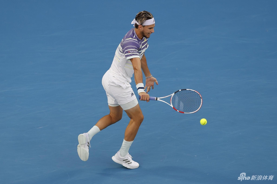 澳网横扫蒙特卡洛大师赛,蒂姆状态火热 澳网横扫蒙特卡洛大师赛,蒂姆状态火热