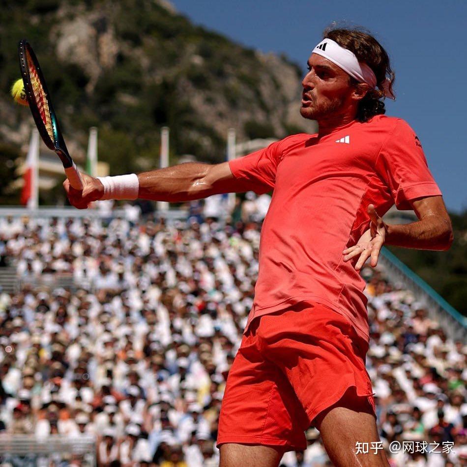 开云体育入口-拉沃尔杯碾压澳网，西西帕斯关键制胜