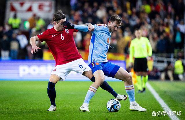 开云体育在线-法国轻取挪威，加维统治全场